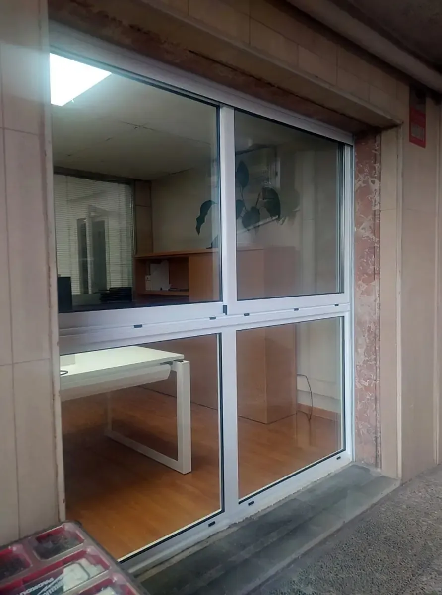 Instalación de toldos en Berga